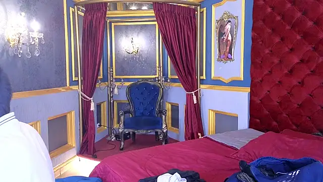 Snapshot of MarcoVitto chatting on 10/22/25, 11:43 MarcoVitto online show from 10/22/25, 11:43