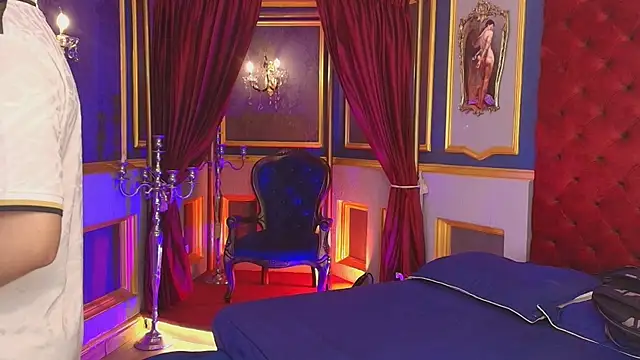 Snapshot of MarcoVitto chatting on 11/13/25, 09:58 MarcoVitto online show from 11/13/25, 09:58