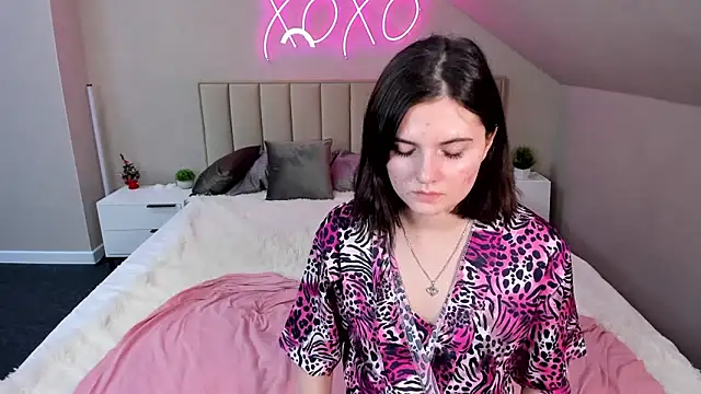 CharlotteMitchell online show from 12/30/24, 07:15