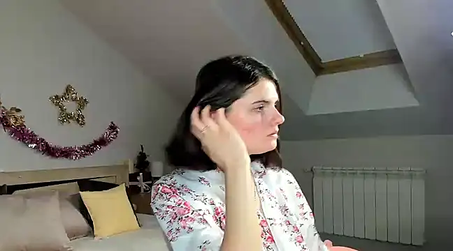 CharlotteMitchell online show from 01/09/25, 11:03
