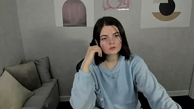 CharlotteMitchell online show from 01/15/25, 07:59