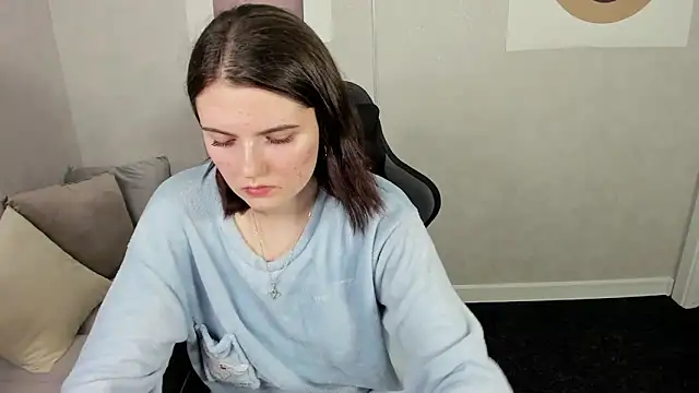 CharlotteMitchell online show from 01/15/25, 02:02