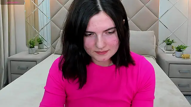 CharlotteMitchell online show from 02/08/25, 11:01