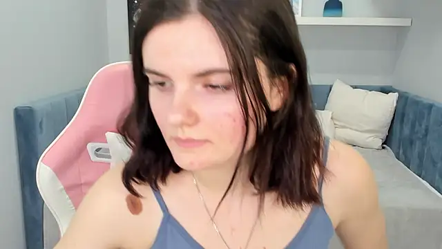 CharlotteMitchell online show from 02/10/25, 02:26