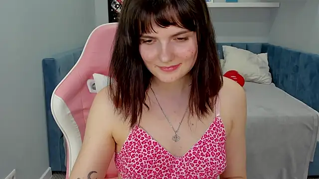 CharlotteMitchell online show from 02/15/25, 02:22