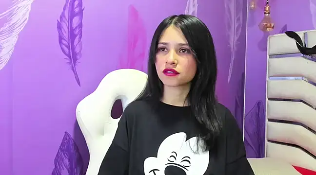 arissha lee online show from 01/25/25, 04:34