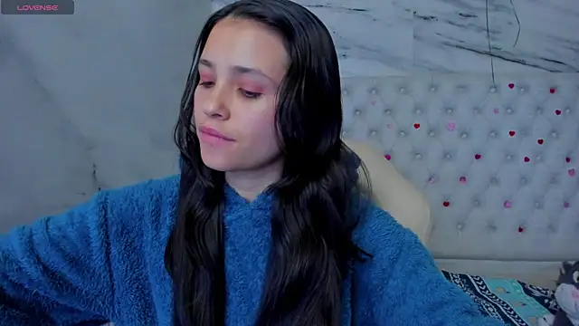 Snapshot of arissha_lee chatting on 06/02/26, 12:51 arissha lee online show from 06/02/26, 12:51