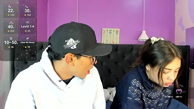 RyanPricee online show from 02/12/25, 04:12