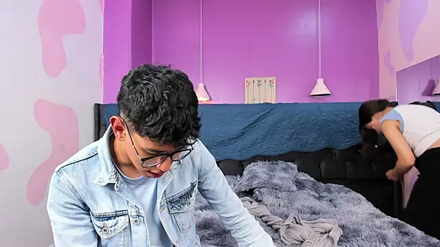 RyanPricee online show from 03/23/25, 03:43