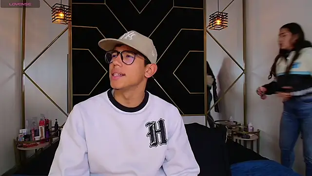 RyanPricee online show from 10/23/25, 04:12