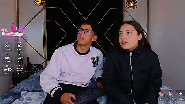 RyanPricee online show from 10/25/25, 04:09