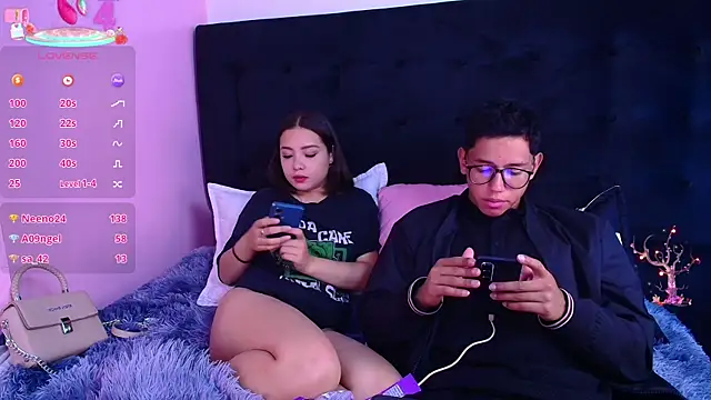 RyanPricee online show from 12/18/25, 02:06