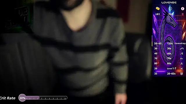 Faded-Solo online show from 10/20/25, 01:11