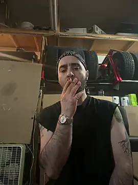 Faded-Solo online show from 06/24/26, 06:45