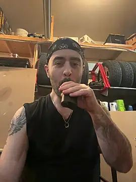 Faded-Solo online show from 07/25/26, 01:47