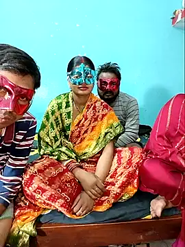 Hot purva online show from 02/27/25, 09:00