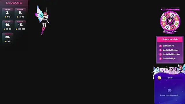 Snapshot of Lona-s chatting on 01/16/25, 04:18 Lona-s online show from 01/16/25, 04:18