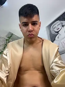 Angel Khouri online show from 12/04/25, 04:11