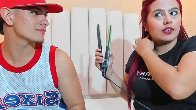 DAVID VICTORIAA online show from 03/11/25, 01:12