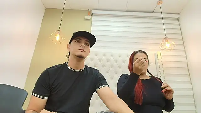 DAVID VICTORIAA online show from 11/11/25, 01:00