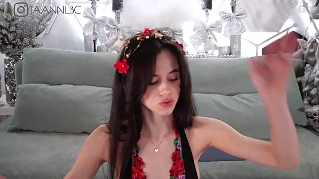 taanni bc online show from 02/11/25, 12:06