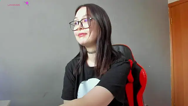 kittenrisha online show from 01/17/25, 11:06