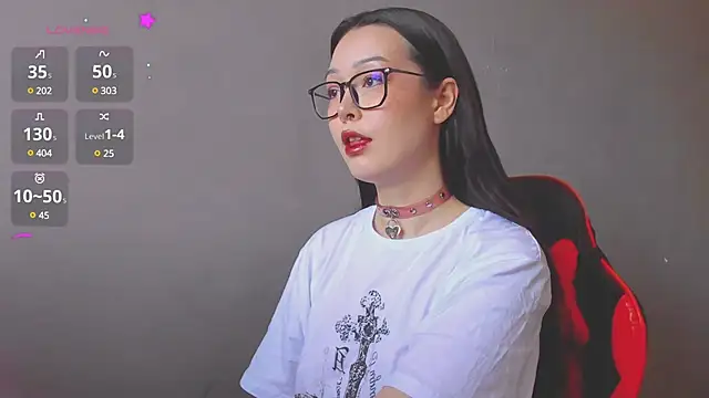 kittenrisha online show from 02/10/25, 09:36