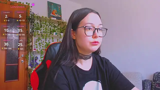 kittenrisha online show from 03/01/25, 07:41