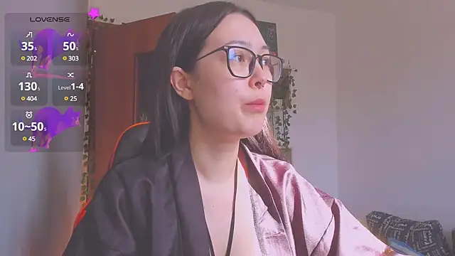 kittenrisha online show from 03/21/25, 05:43