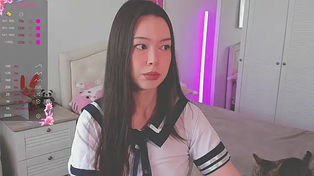 kittenrisha online show from 04/29/26, 03:54