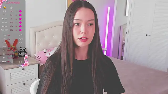 kittenrisha online show from 05/03/26, 05:24