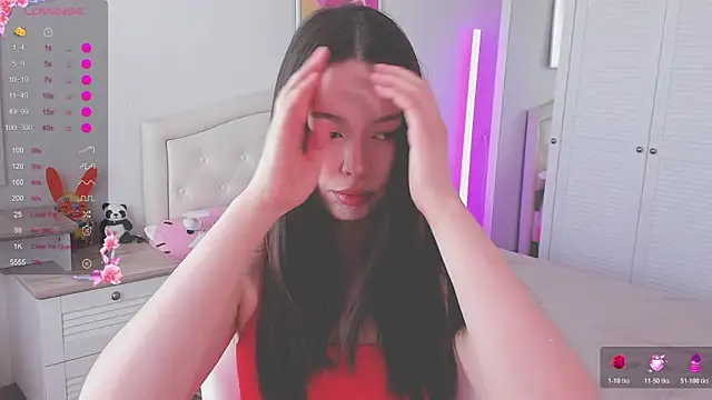 kittenrisha online show from 05/07/26, 05:02