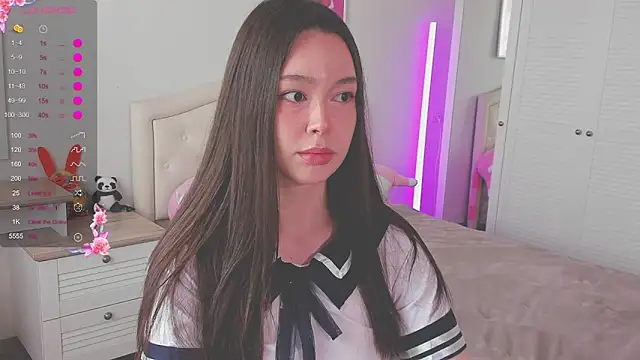 kittenrisha online show from 05/09/26, 04:50