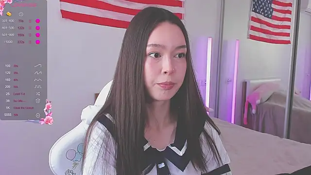 kittenrisha online show from 05/16/26, 05:48