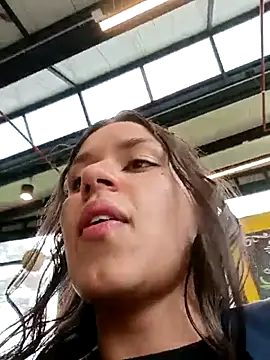 Danni shy online show from 03/10/25, 09:40