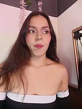 Danni shy online show from 05/27/26, 10:18