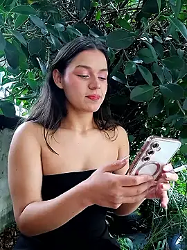 Danni shy online show from 06/19/26, 07:17