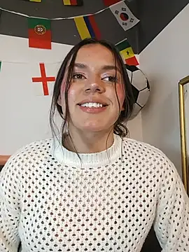Danni shy online show from 06/24/26, 11:26