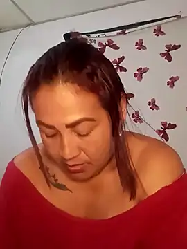 Snapshot of Abigail_BigTits chatting on 02/27/25, 02:53 Abigail BigTits online show from 02/27/25, 02:53