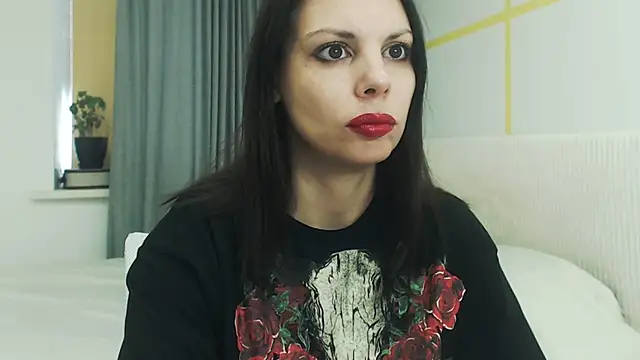 MissAprilBlack online show from 02/10/25, 09:58