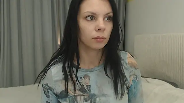 MissAprilBlack online show from 05/06/26, 09:14