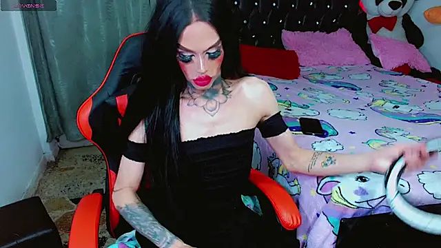 Alextwink online show from 11/19/25, 06:30