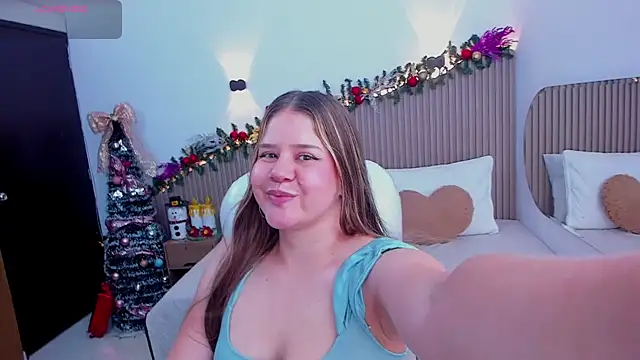 Snapshot of Annie_kurt_ chatting on 12/19/25, 08:38 Annie kurt online show from 12/19/25, 08:38