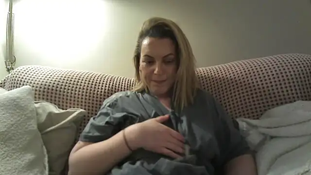 Gigi-Honey online show from 12/13/25, 10:15