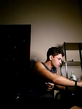 MALIK-PARVATI online show from 04/04/26, 04:00