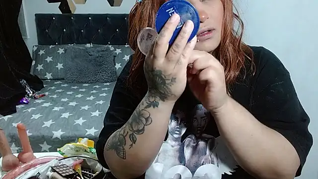 brittanysexhot online show from 10/31/25, 02:40