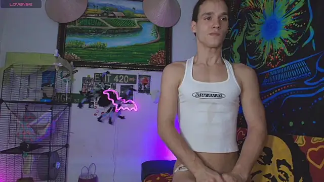 devil fts online show from 12/01/25, 04:50