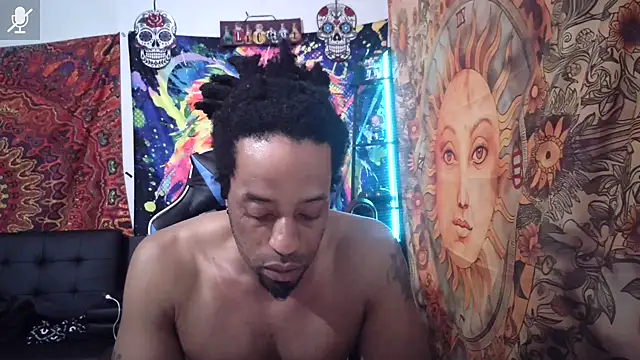 Snapshot of Coco-Licious chatting on 01/09/25, 10:20 Coco-Licious online show from 01/09/25, 10:20