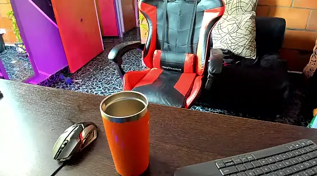 Adam Valenciia online show from 02/03/25, 03:59