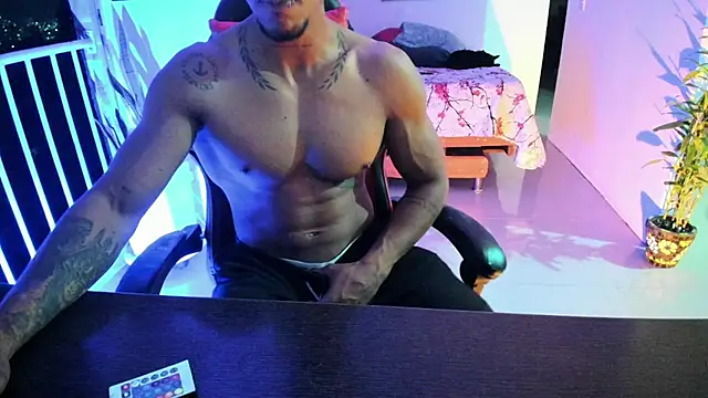 Adam Valenciia online show from 10/25/25, 04:09